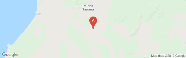 Palana (East) Airport图片