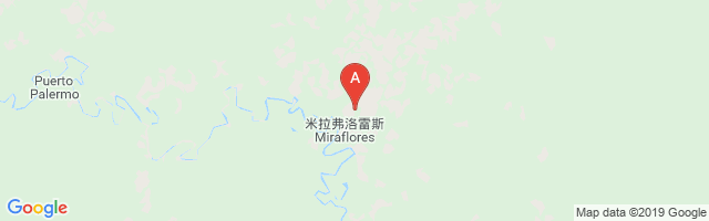 Miraflores Airport图片