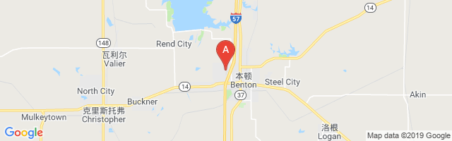 Benton Municipal Airport图片