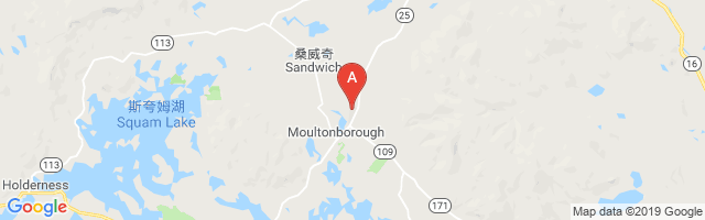 Moultonboro Airport图片