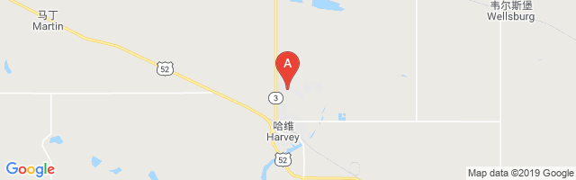 Harvey Municipal Airport图片
