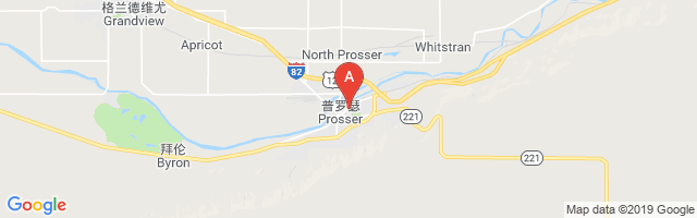 Prosser Hospital Airport图片