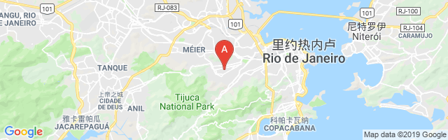 Banco do Brasil Andaraí Airport图片