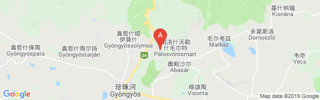 Gyöngyös Pipishegy Airport图片