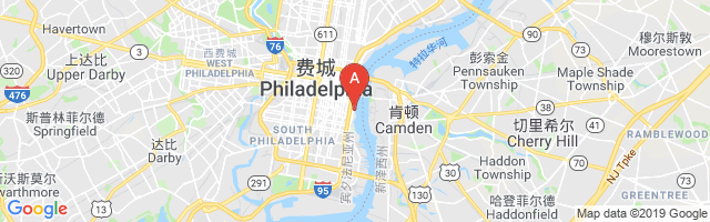 Penn's Landing Airport图片