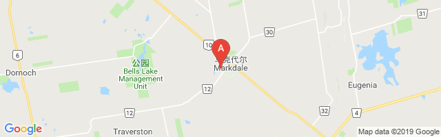 Markdale (Centre Grey General Hospital) Airport图片