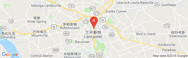 Lancaster General Hospital Airport图片