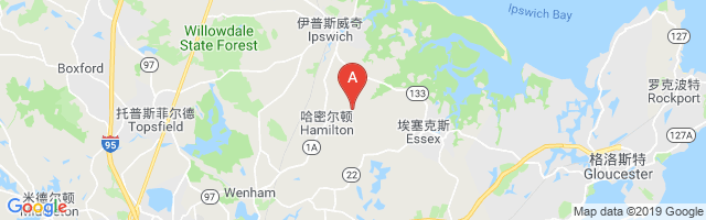 Sagamore Hill Airport图片