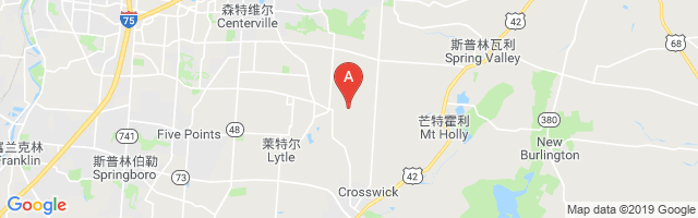Anderson Airfield Airport图片