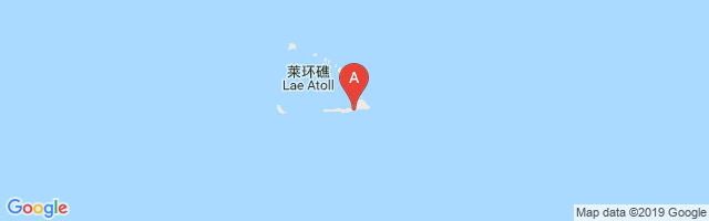 Lae Island Airport图片