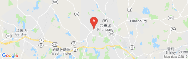 Fitchburg Paper Company Airport图片