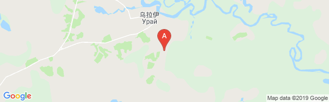 Uray Airport图片