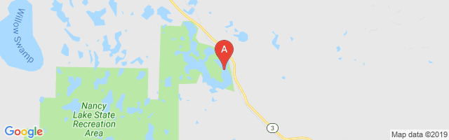 Nancy Lake Seaplane Base Airport图片