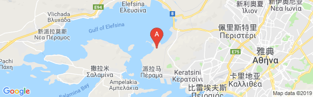 Piraeus Airport图片