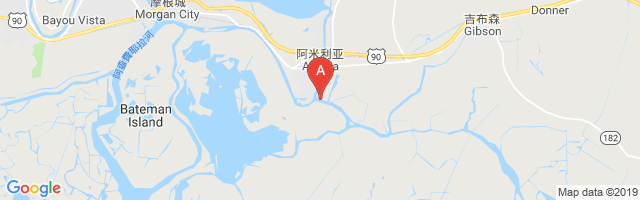 Arco Morgan City Airport图片