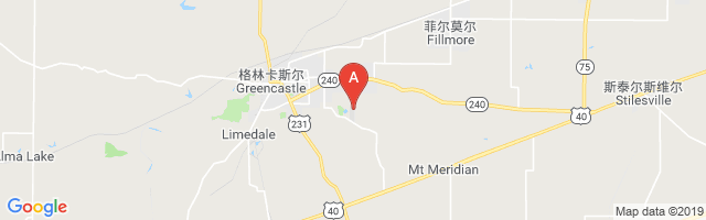 Putnam County Airport图片