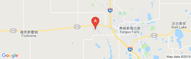 Fergus Falls Municipal Airport图片