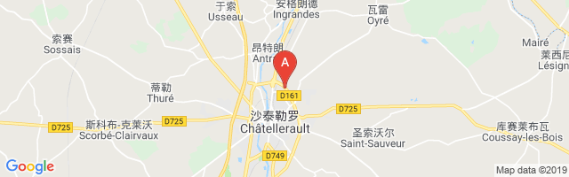 Centre Hospitalier Airport图片