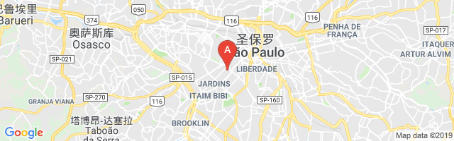 Condomínio Spázio Central Airport图片