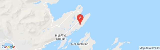 Kodiak Emergency/Spruce Cape Airport图片