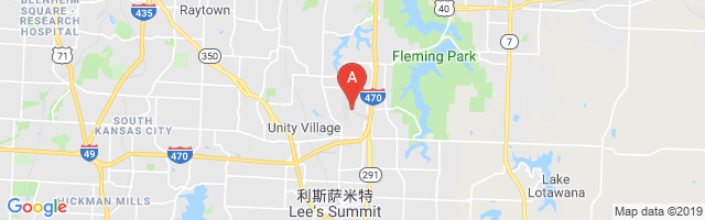 Lee's Summit Municipal Airport图片
