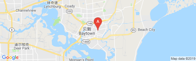 Baytown Airport图片