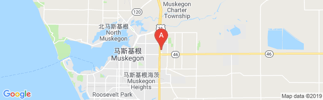 Muskegon General Hospital Airport图片