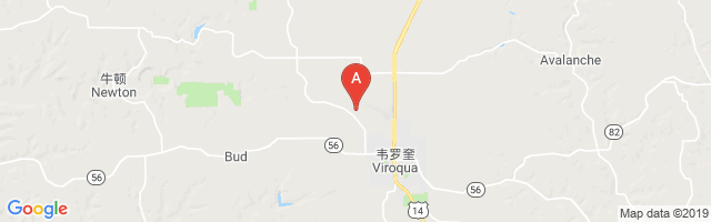 Viroqua Municipal Airport图片