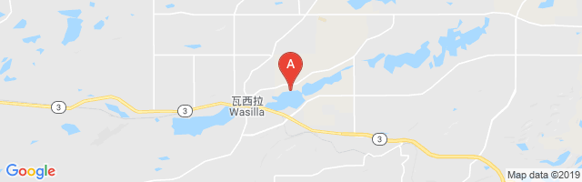 Wasilla Lake Seaplane Base Airport图片