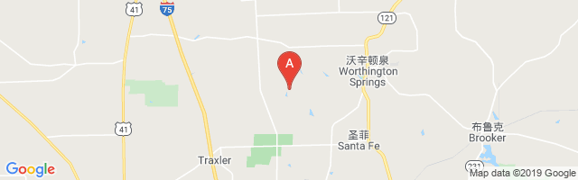 Santa Fe River Ranch Airport图片