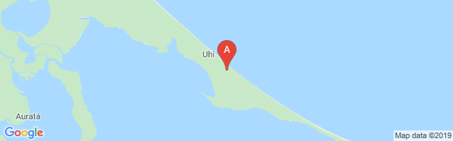 Uhi Airport图片