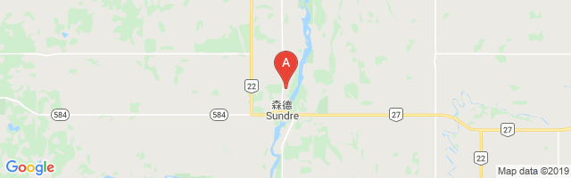 Sundre (Hospital & Health Care Centre) Airport图片