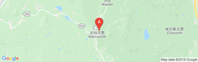 Wentworth Aerodrome Airport图片