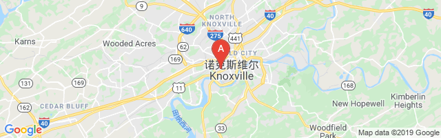 East Tennessee Children's Hospital Airport图片