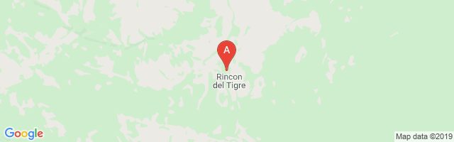 Rincon Del Tigre Airport图片