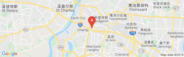 Depaul Health Center Airport图片