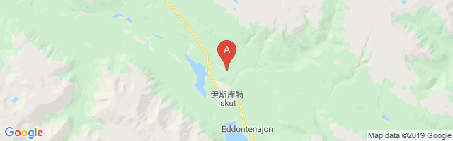 Eddontenajon / Iskut Village Airport图片