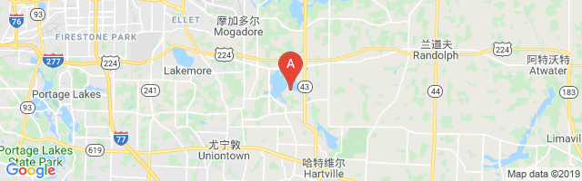 Wingfoot Lake Airship Operations Balloonport Airport图片