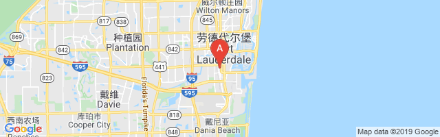 Broward General Medical Center Airport图片