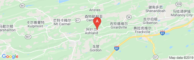 Ashland Regional Medical Center Airport图片