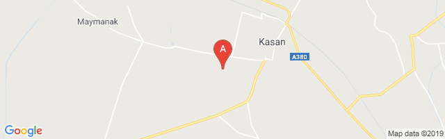 Kasan Southwest Airport图片