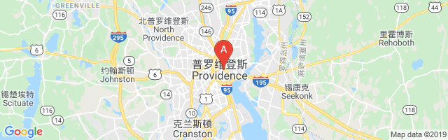 Downtown Providence Helistop Airport图片