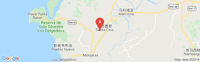 Sur Agropecuaria Airport图片