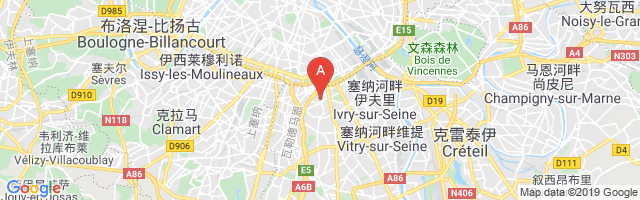 Centre Hospitalier Bicêtre Airport图片