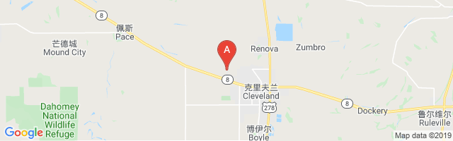 Cleveland Municipal Airport图片