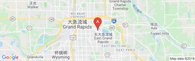 Blodgett Memorial Medical Center Airport图片