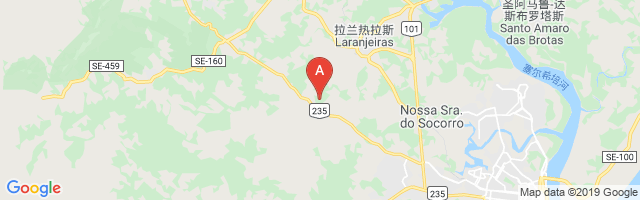 Fazenda Boa Luz Airport图片