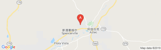Aztec Municipal Airport图片