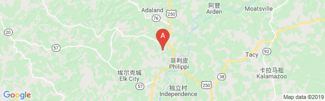 Philippi Barbour County Regional Airport图片