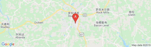 Roanoke Municipal Airport图片
